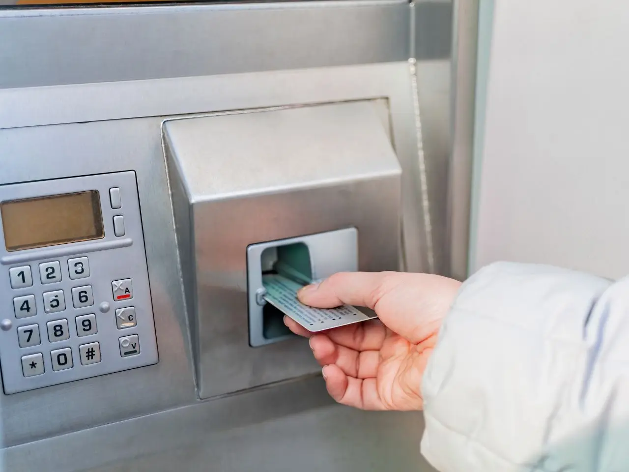 Verificación de Bitcoin ATM: ¿Por qué se necesita ID? - Why do Bitcoin ATMs need ID bitcoin atm verification - Why do Bitcoin ATMs need ID
