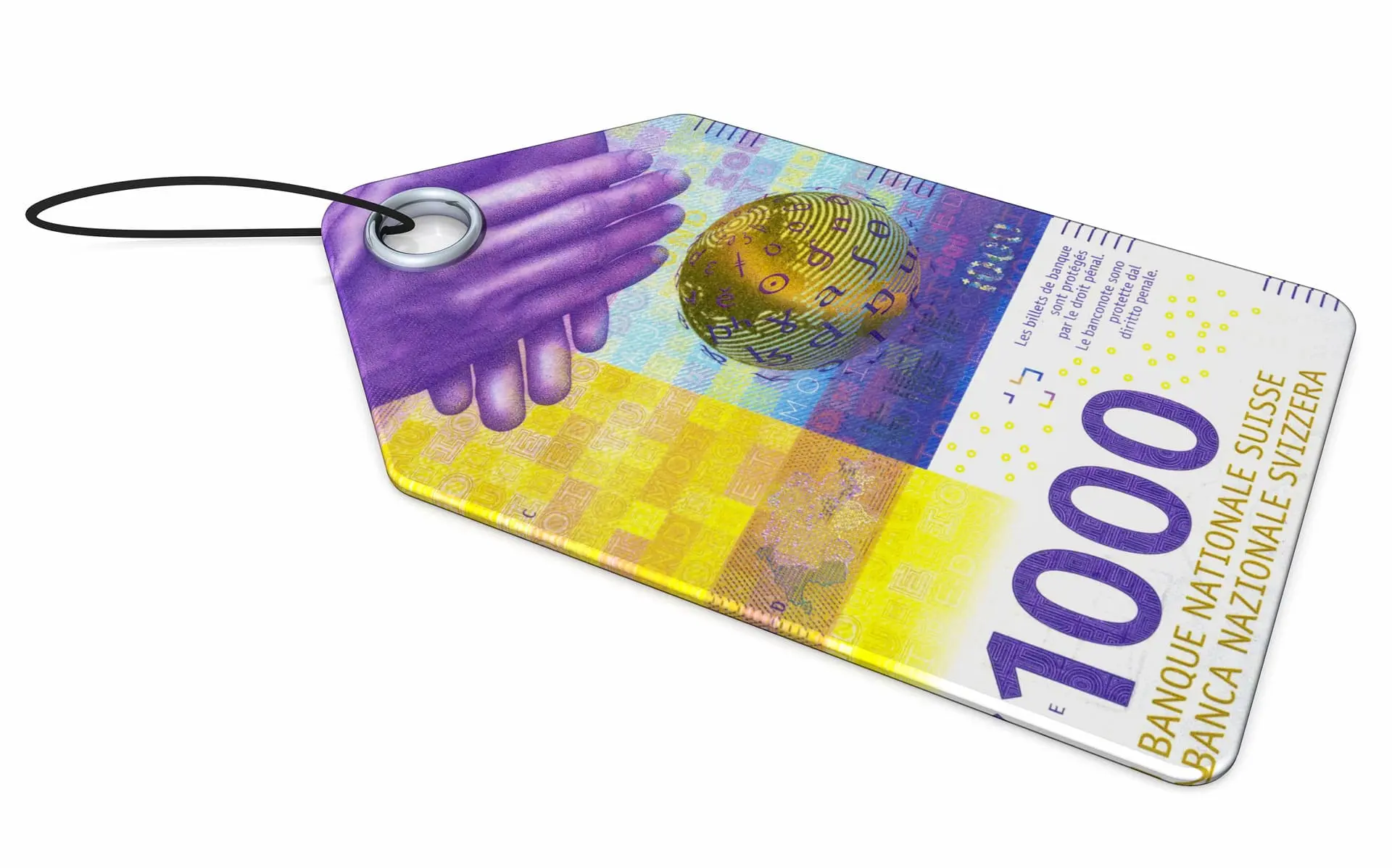 El franco suizo frente al euro: análisis de su evolución y perspectivas - Why is the Swiss franc such a strong currency swiss franc to euro graph - Why is the Swiss franc such a strong currency