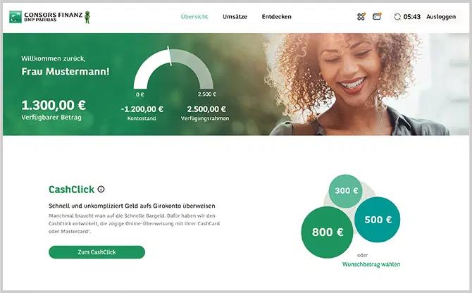 Activación de la Mastercard Consors Finanz: Guía paso a paso - Wie logge ich mich bei Consors Finanz ein online identifikation commerz finanz - Wie logge ich mich bei Consors Finanz ein