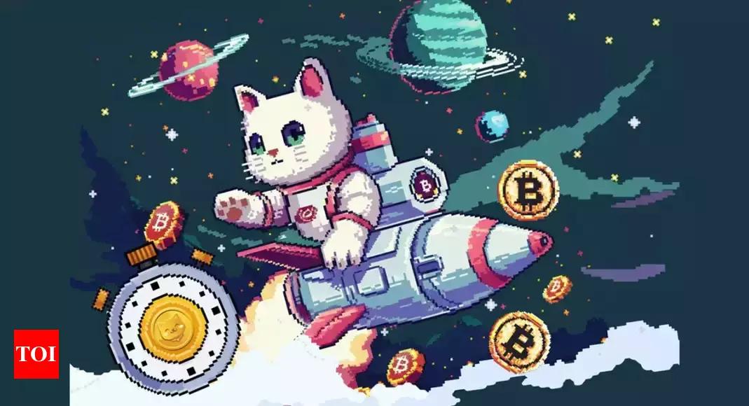 bitcoin rising again - Will BTC reach 70K